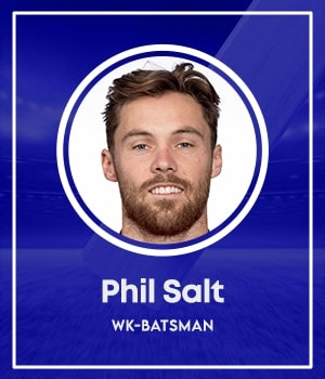 Phil Salt